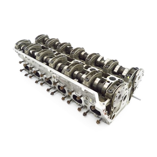 Cylinder head 104 - head, 104.991