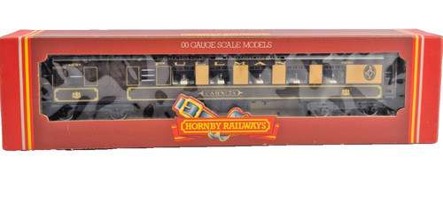 Hornby 233 gauge pullman - hornby,