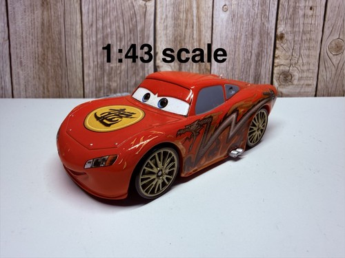 Disney pixar cars - disney, lightning
