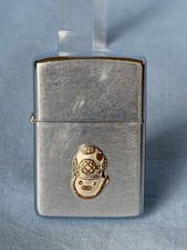 Vintage 1977 Zippo Lighter