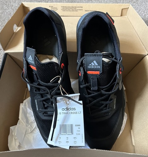 Addidas five ten - five, trailcoss