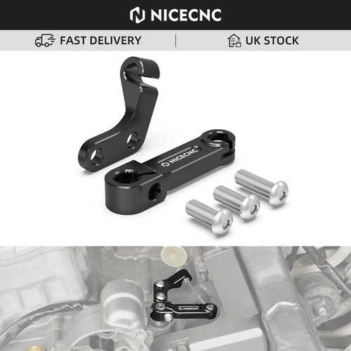 Nicecnc clutch release arm - arm, kit
