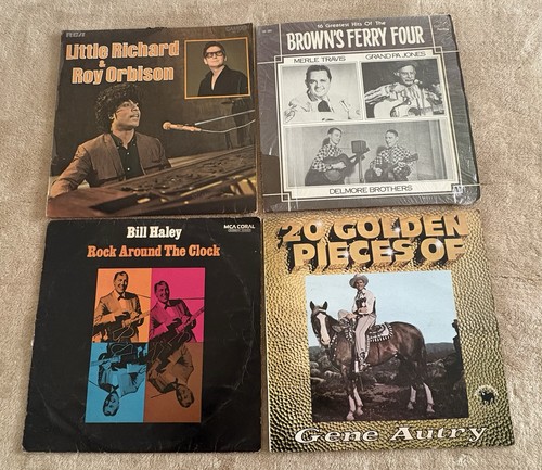 Vintage vinyl record - vintage,