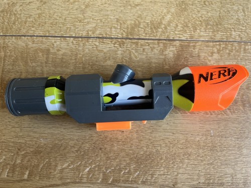 Nerf strike elite scope - n,
