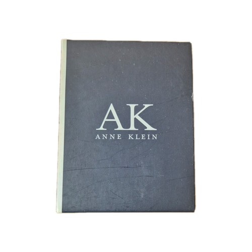 Anne klein womens - klein, silver