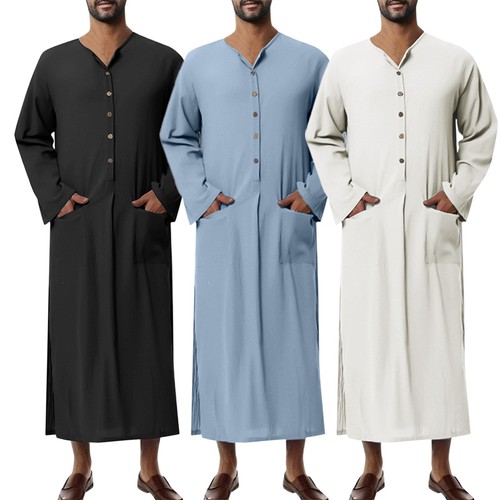 Brand new long - new, islamic
