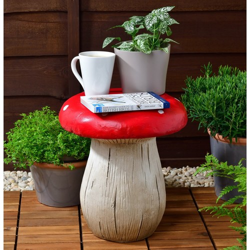 Indoor plant stand - stand, decorative