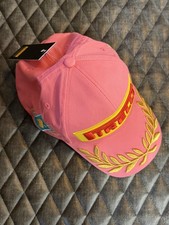 Pirelli F1 Miami Podium Race