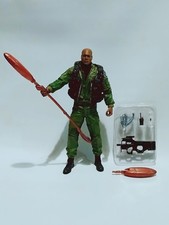 Teal'c Stargate SG-1 Series 2