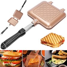 Stovetop Toastie Maker