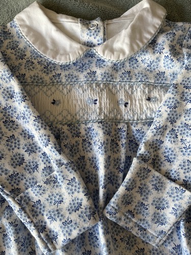 Jojo maman bebe - jojo, embroidered