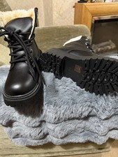   Women's Winter Fur Lined