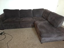 Corner Sofa – Comfortable