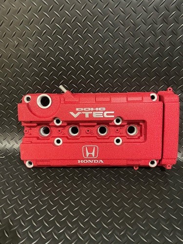 Honda b16b b18c valve cover - b16b,