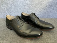 Clarks Oxford Style Derby