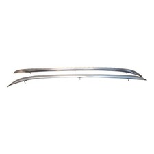 BMW X3 f25 XDrive Roof Rail Bars 7230207