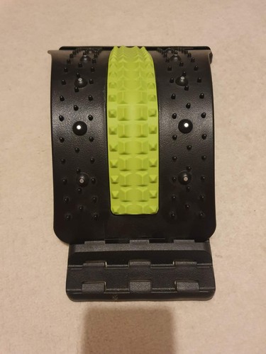New without box back strecher - without,