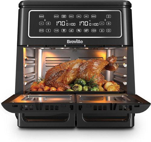 Breville halo flexi - halo, air