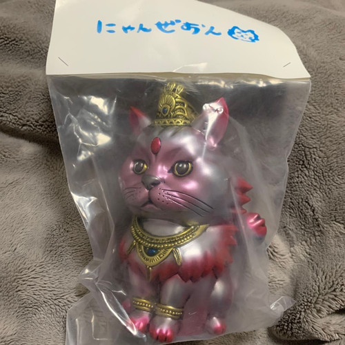 Kuidaore toy miroku - kuidaore, nyanzeon