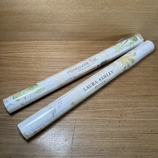 Laura Ashley Wallpaper 2 Rolls
