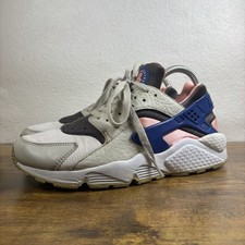 Nike Air Huarache Grey Pink