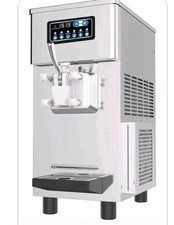 Longo 30ltr soft serve - 30ltr,