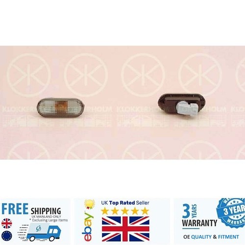 Side indicator light - side, vw