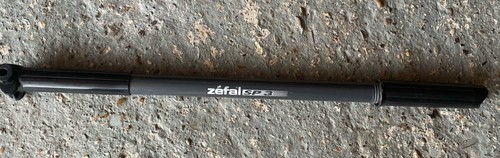 Zefal sp3 frame fitting - zefal, frame-fitting