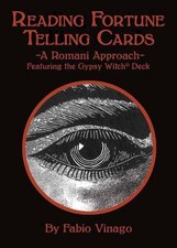 Reading fortune telling cards - fortune,