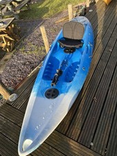 Perception Scooter Fishing