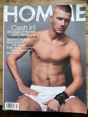 Iconic arena homme plus - iconic,