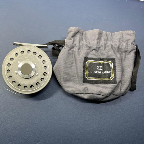 Excellent condition fly - , reel