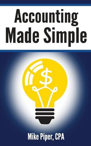 Accounting made simple - accounting,