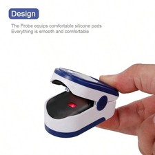 Portable Fingertip Pulse