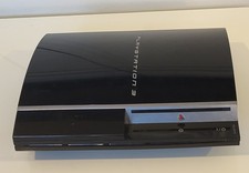 Sony Playstation 3 Console