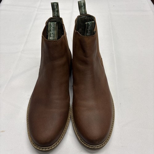 Barbour farsley chelsea - chelsea, boots