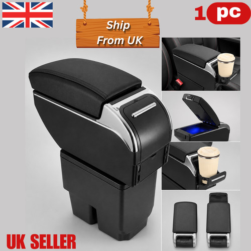 Box cup holder for ford - box,