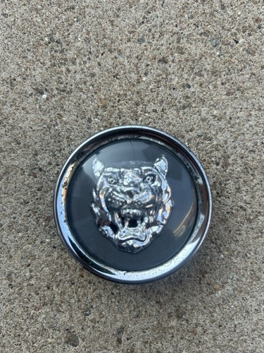 Jaguar 58mm alloy wheel - 58mm,