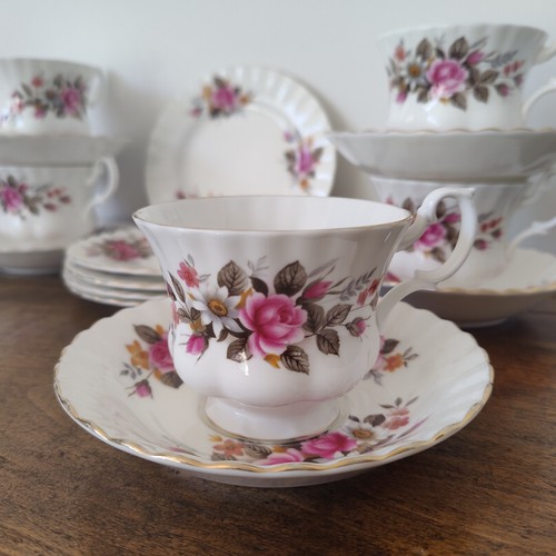 Vintage richmond bone - vintage, china