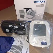 OMRON X4 Smart Automatic Upper