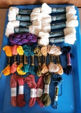 Vintage Tapestry Wool Bundle