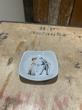 Wade England Square Trinket