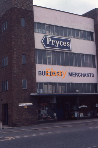 35mm slide pryces builders - -,