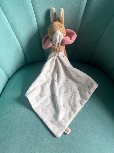 Pink flopsy bunny - pink,