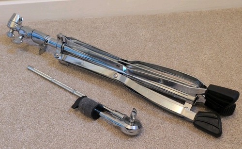 Mapex boom cymbal - boom,