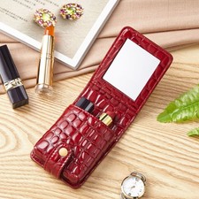  Portable Makeup Bag Cute