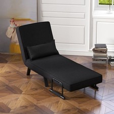 Single Foldable Sofa Bed