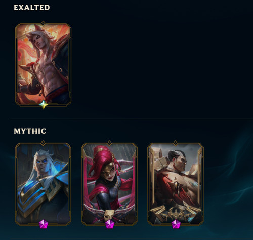 Lol account lvl - lol, 69
