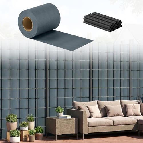 Outsunny 2pcs privacy - 2pcs,