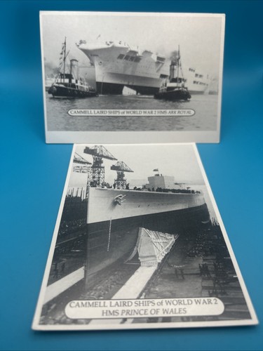 Cammell laird ships - "cammell, of